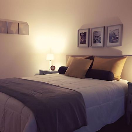 Apartament Mi Silencio Buenos Aires Zewnętrze zdjęcie