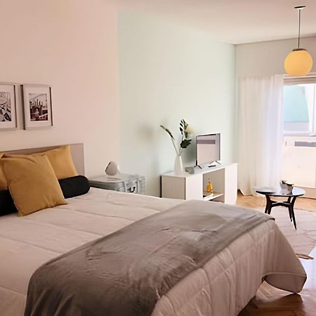 Apartament Mi Silencio Buenos Aires Zewnętrze zdjęcie