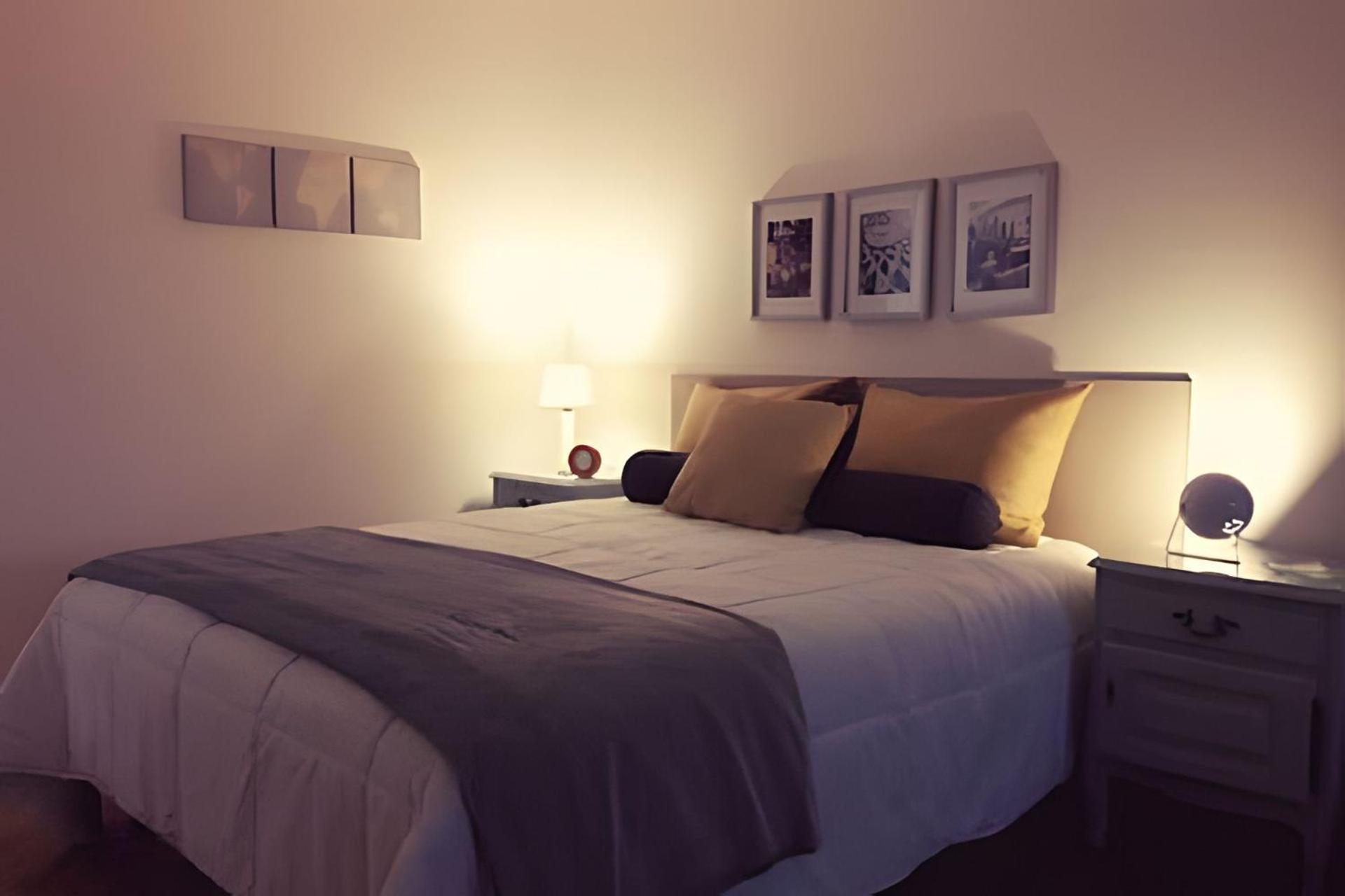Apartament Mi Silencio Buenos Aires Zewnętrze zdjęcie