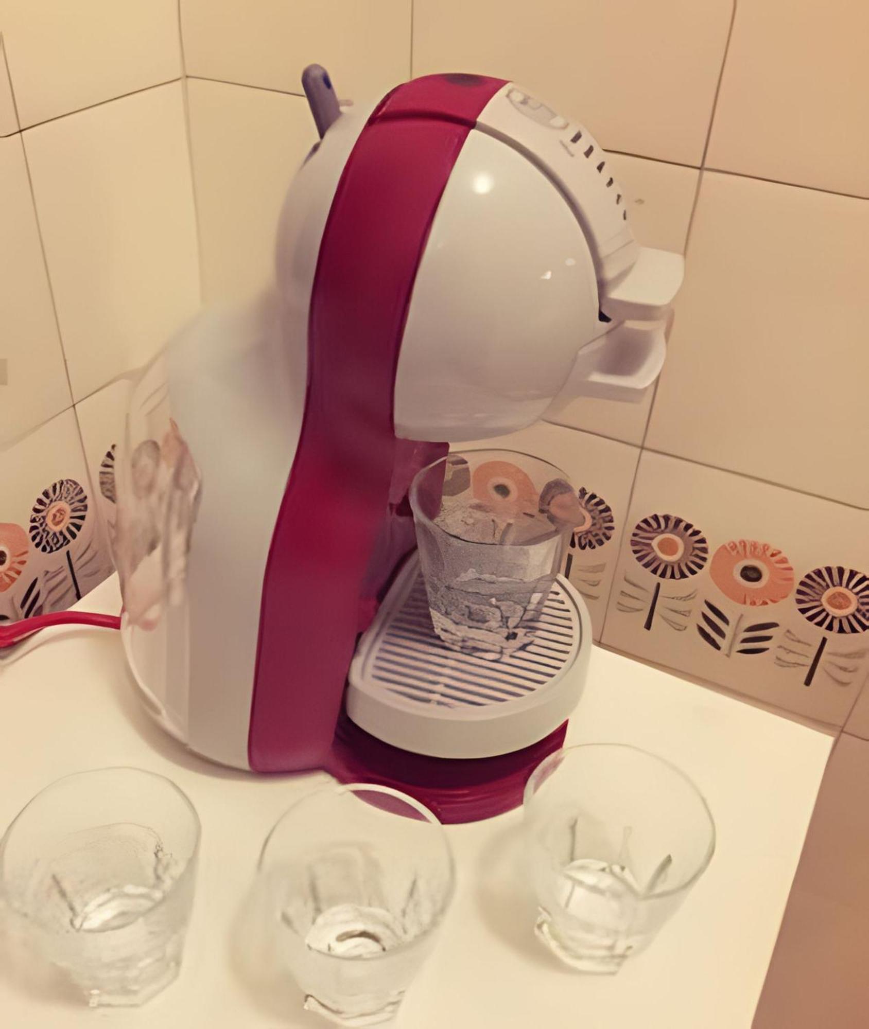 Apartament Mi Silencio Buenos Aires Zewnętrze zdjęcie