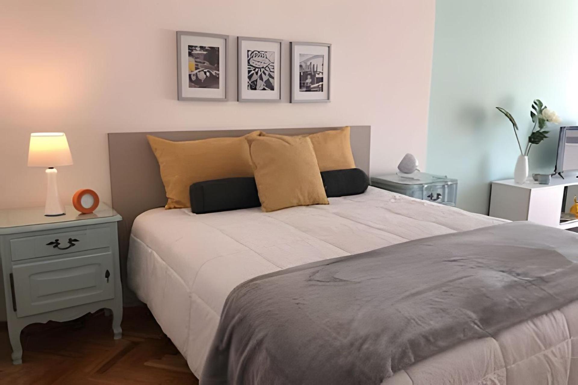 Apartament Mi Silencio Buenos Aires Zewnętrze zdjęcie