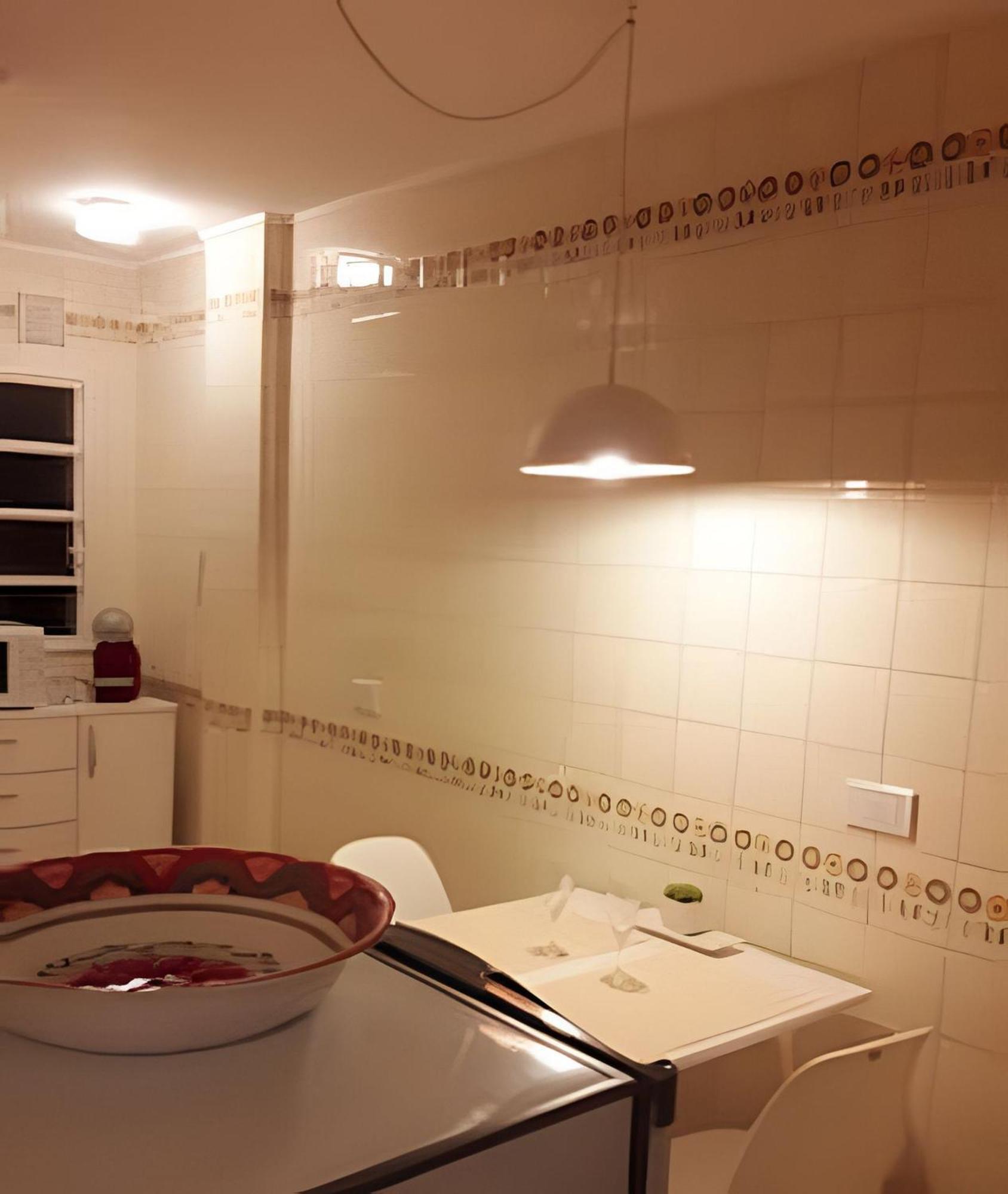 Apartament Mi Silencio Buenos Aires Zewnętrze zdjęcie