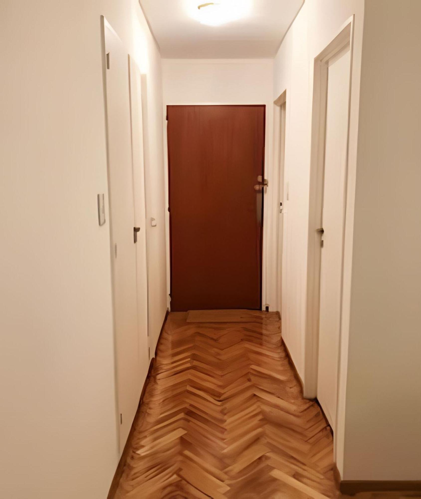 Apartament Mi Silencio Buenos Aires Zewnętrze zdjęcie