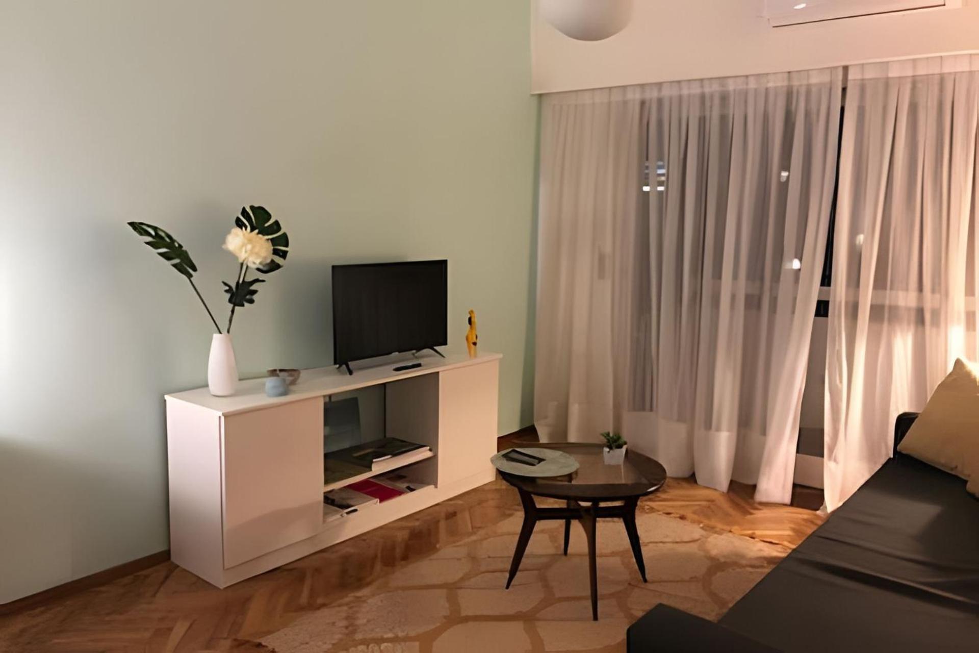 Apartament Mi Silencio Buenos Aires Zewnętrze zdjęcie