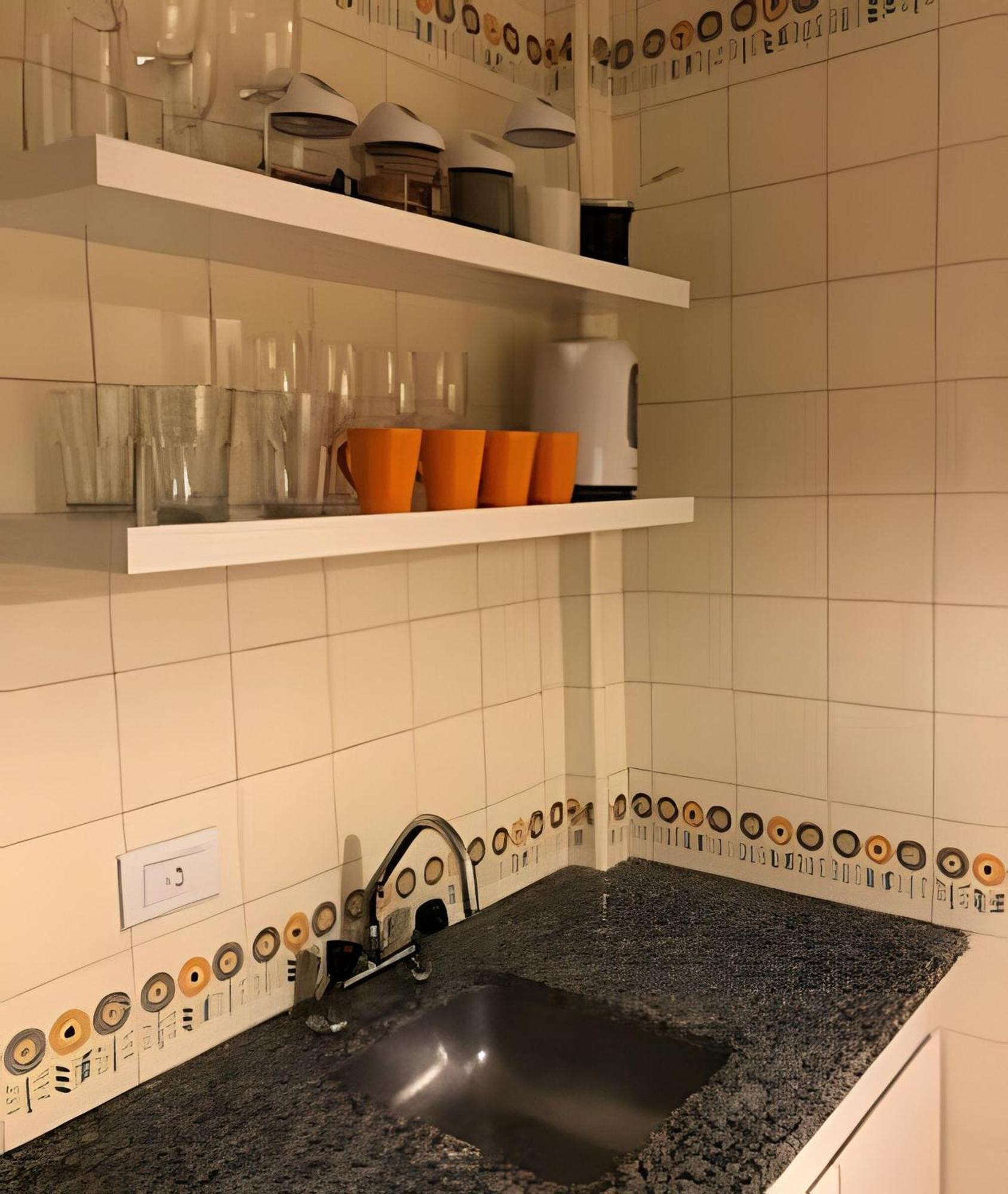 Apartament Mi Silencio Buenos Aires Zewnętrze zdjęcie