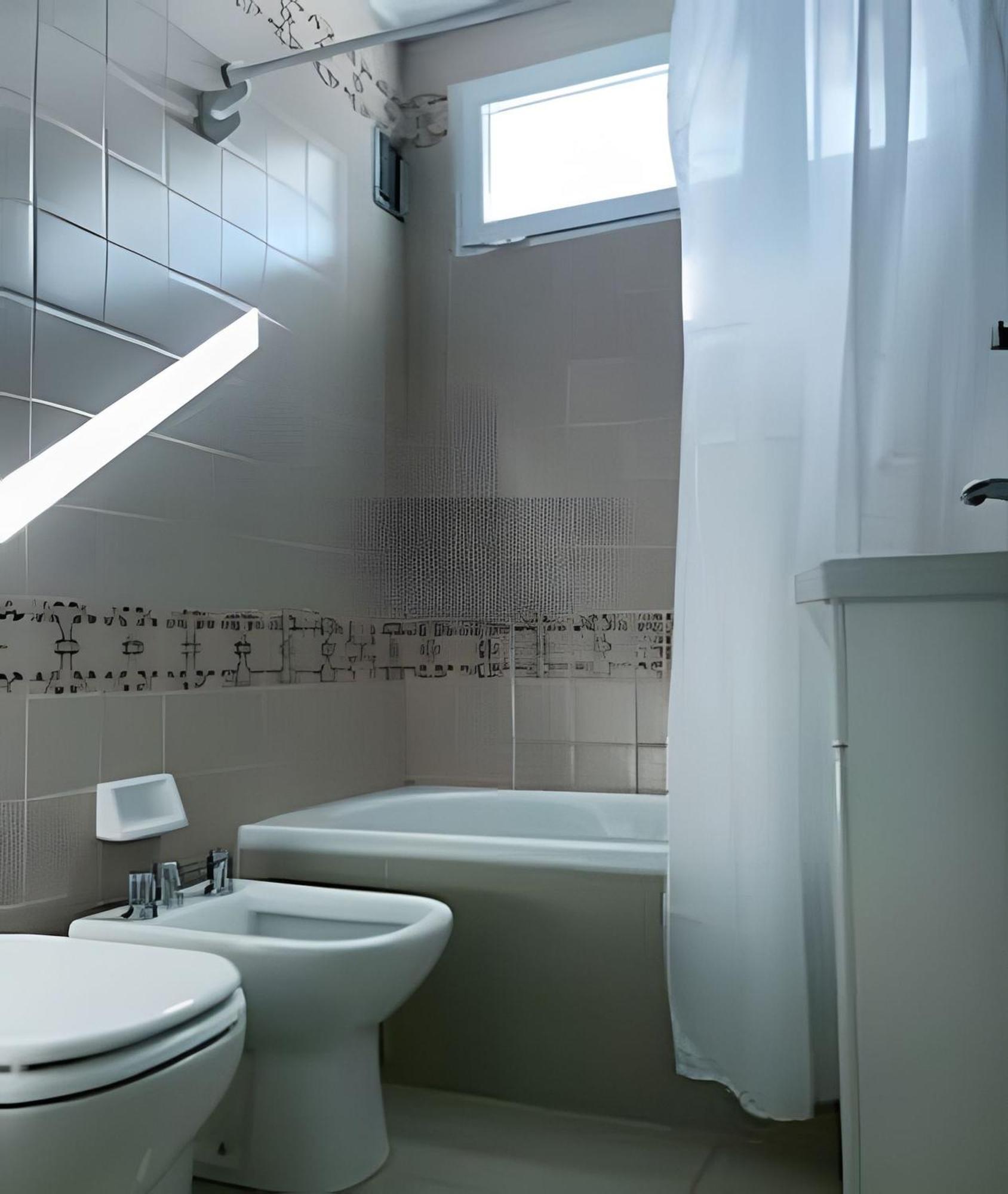 Apartament Mi Silencio Buenos Aires Zewnętrze zdjęcie