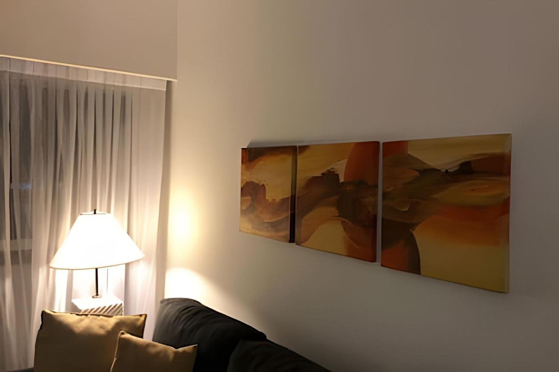 Apartament Mi Silencio Buenos Aires Zewnętrze zdjęcie