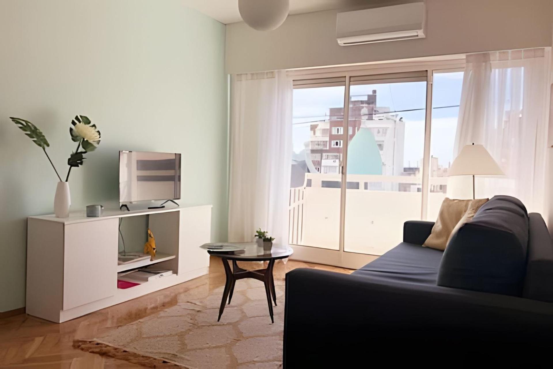 Apartament Mi Silencio Buenos Aires Zewnętrze zdjęcie