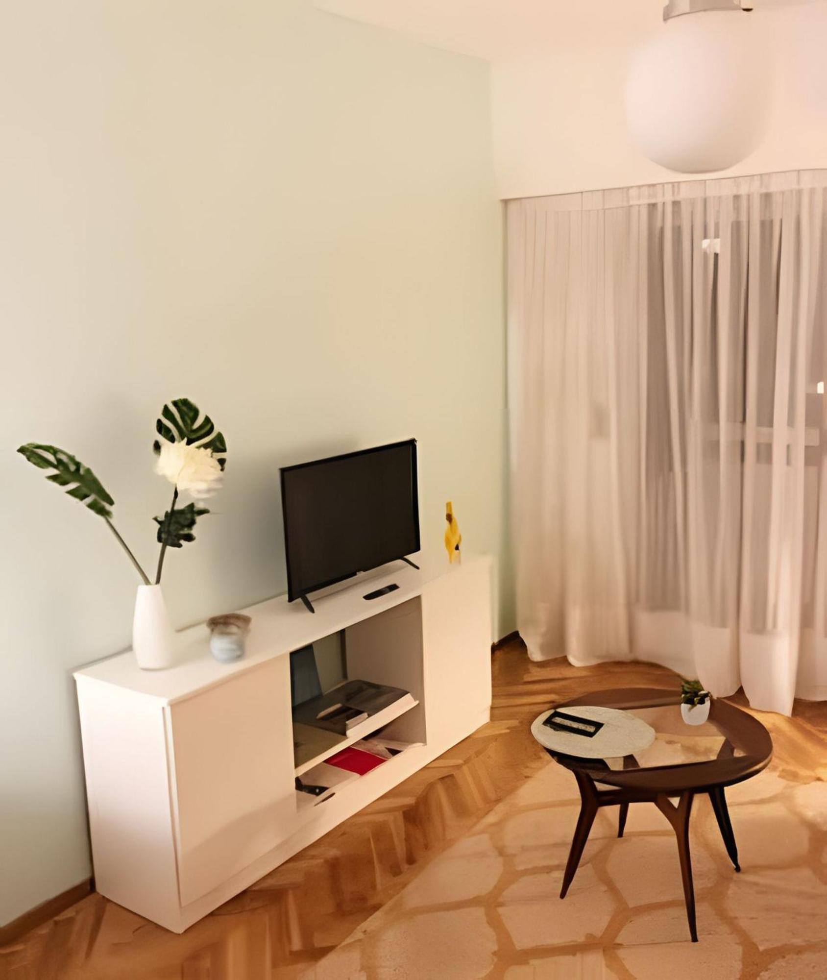 Apartament Mi Silencio Buenos Aires Zewnętrze zdjęcie