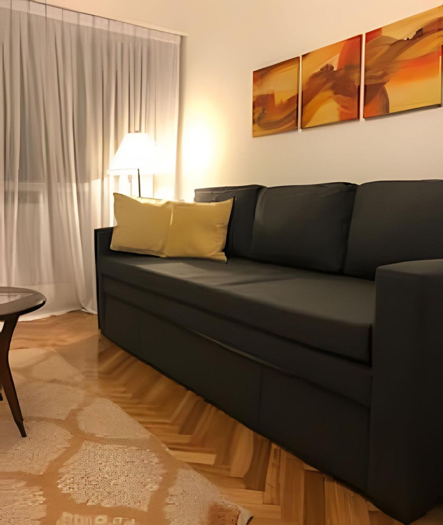 Apartament Mi Silencio Buenos Aires Zewnętrze zdjęcie