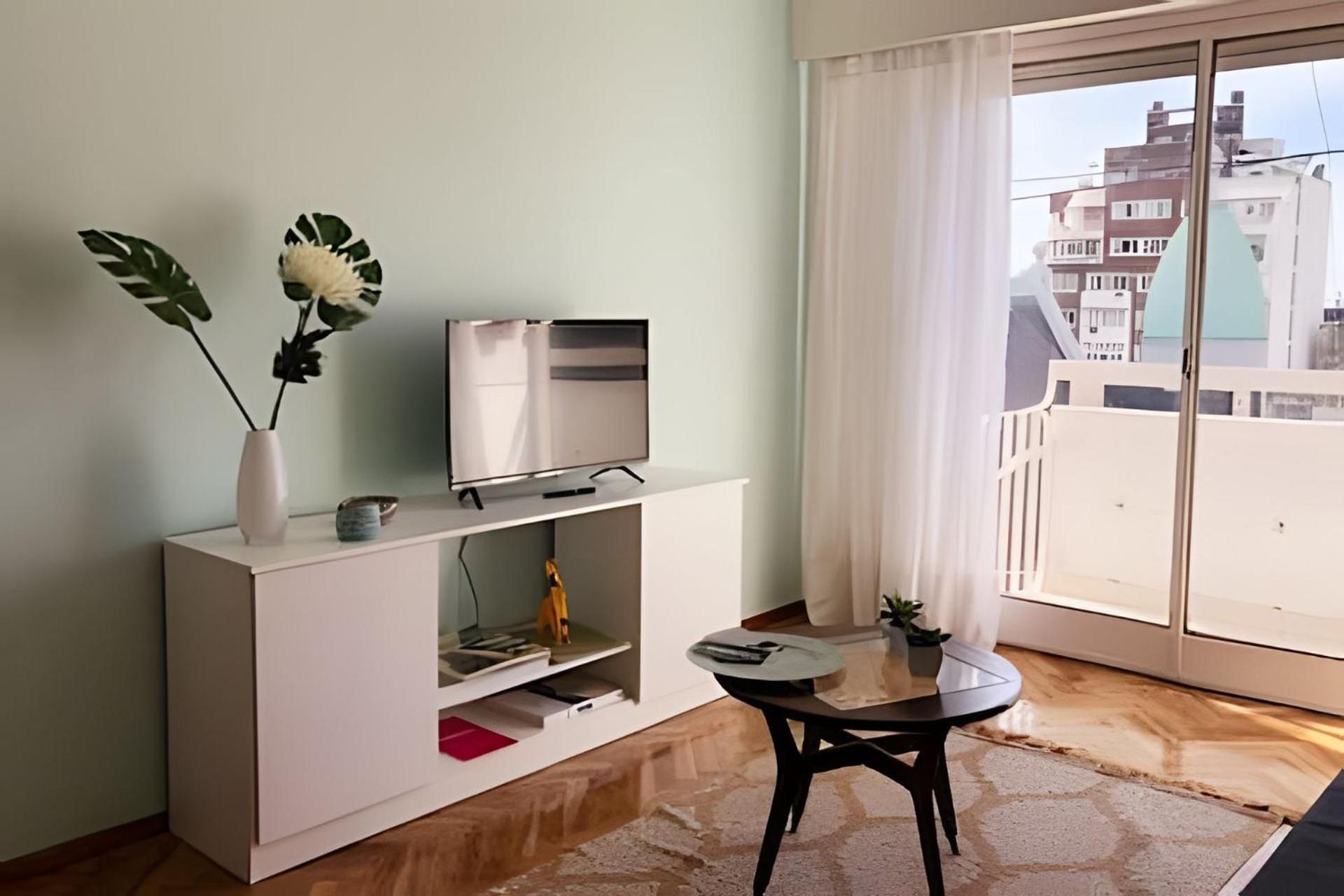 Apartament Mi Silencio Buenos Aires Zewnętrze zdjęcie