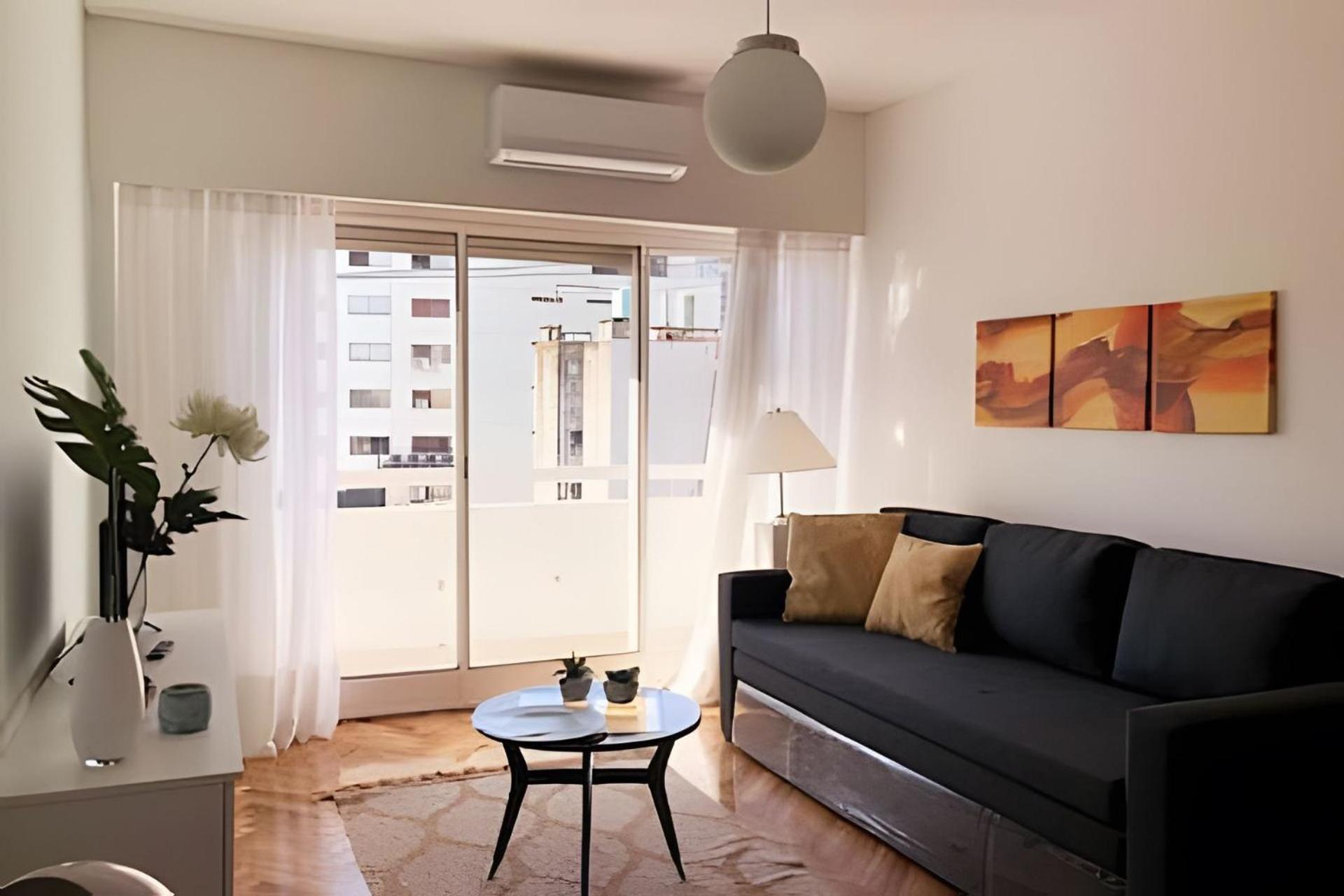 Apartament Mi Silencio Buenos Aires Zewnętrze zdjęcie