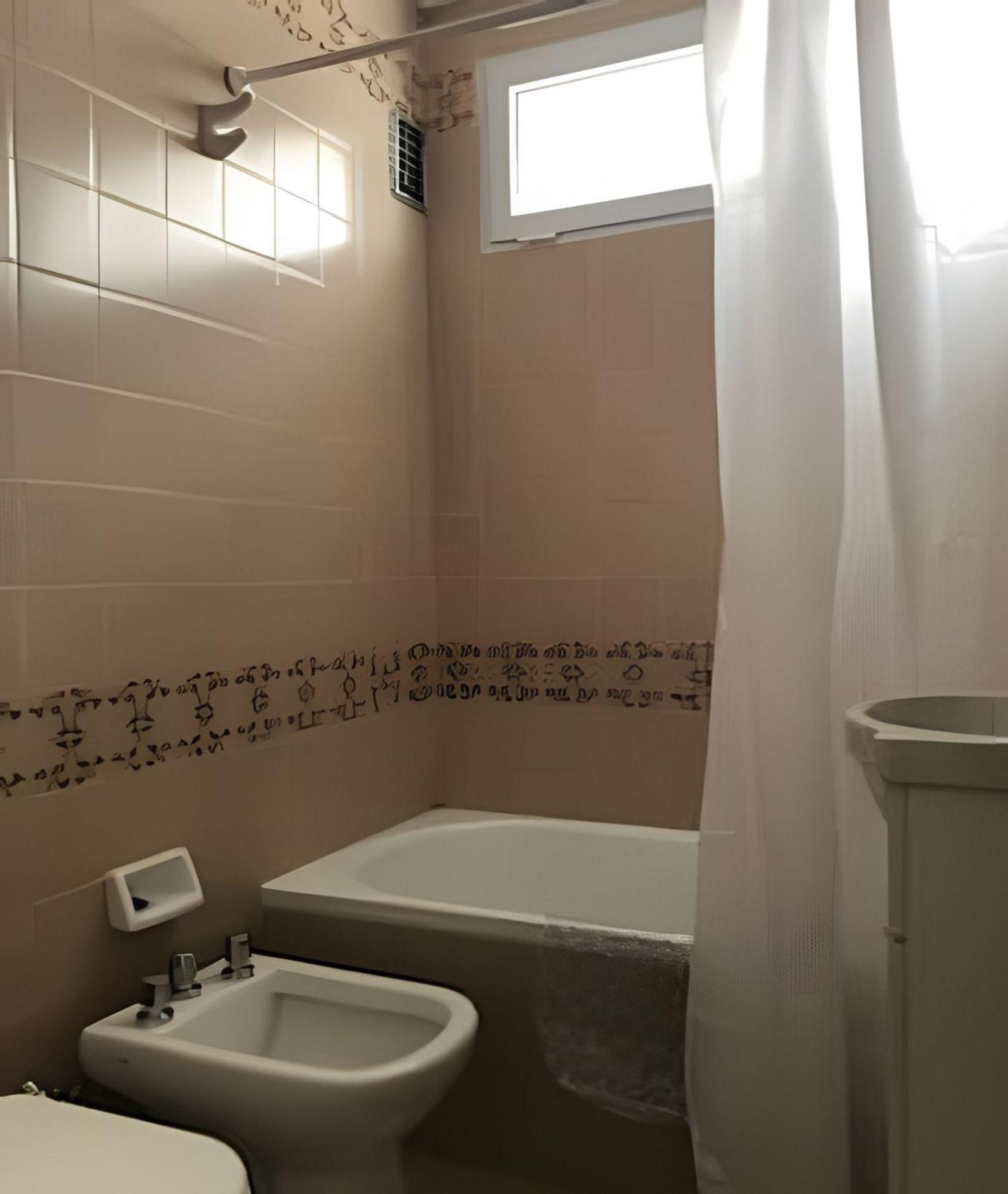 Apartament Mi Silencio Buenos Aires Zewnętrze zdjęcie