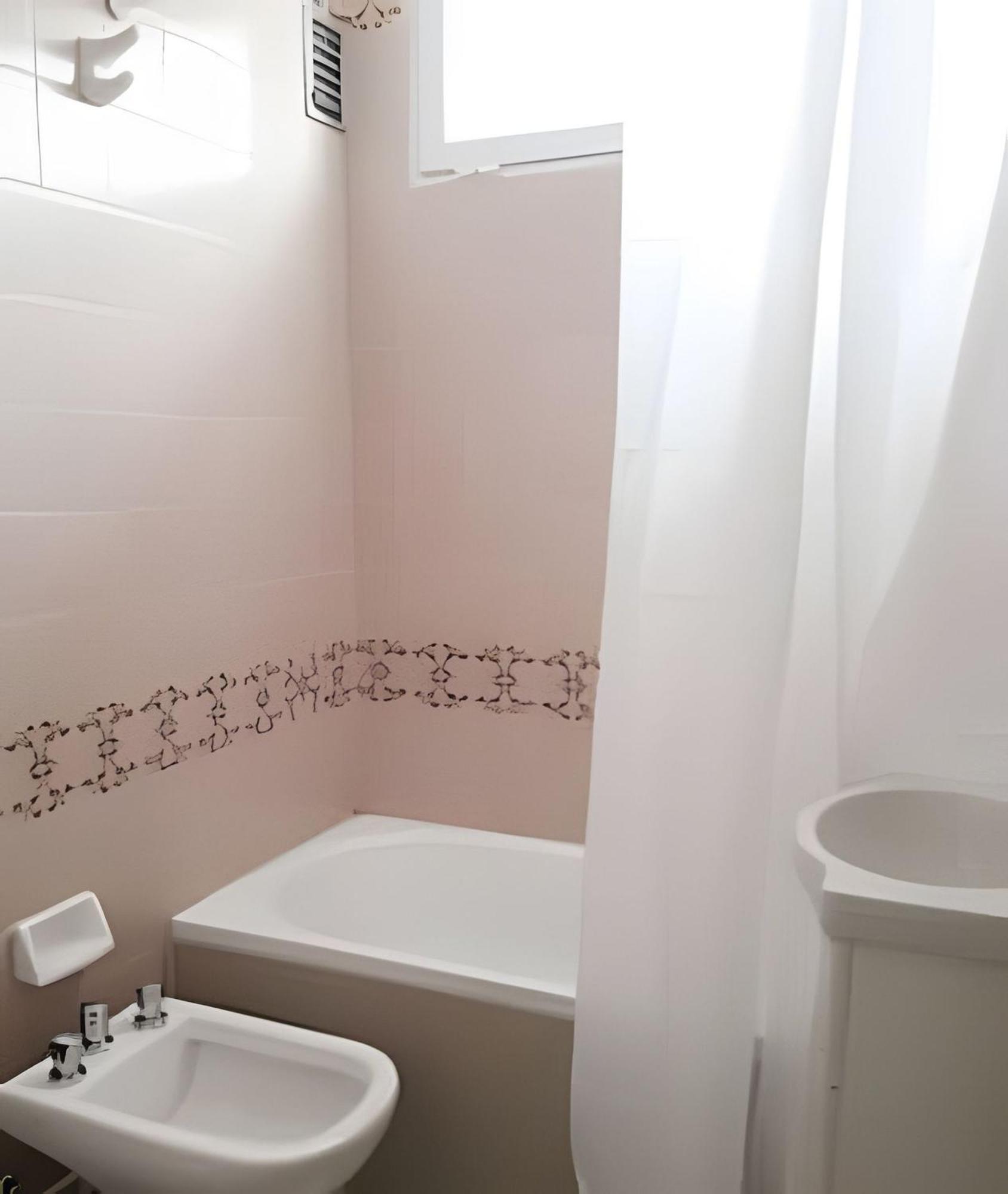 Apartament Mi Silencio Buenos Aires Zewnętrze zdjęcie