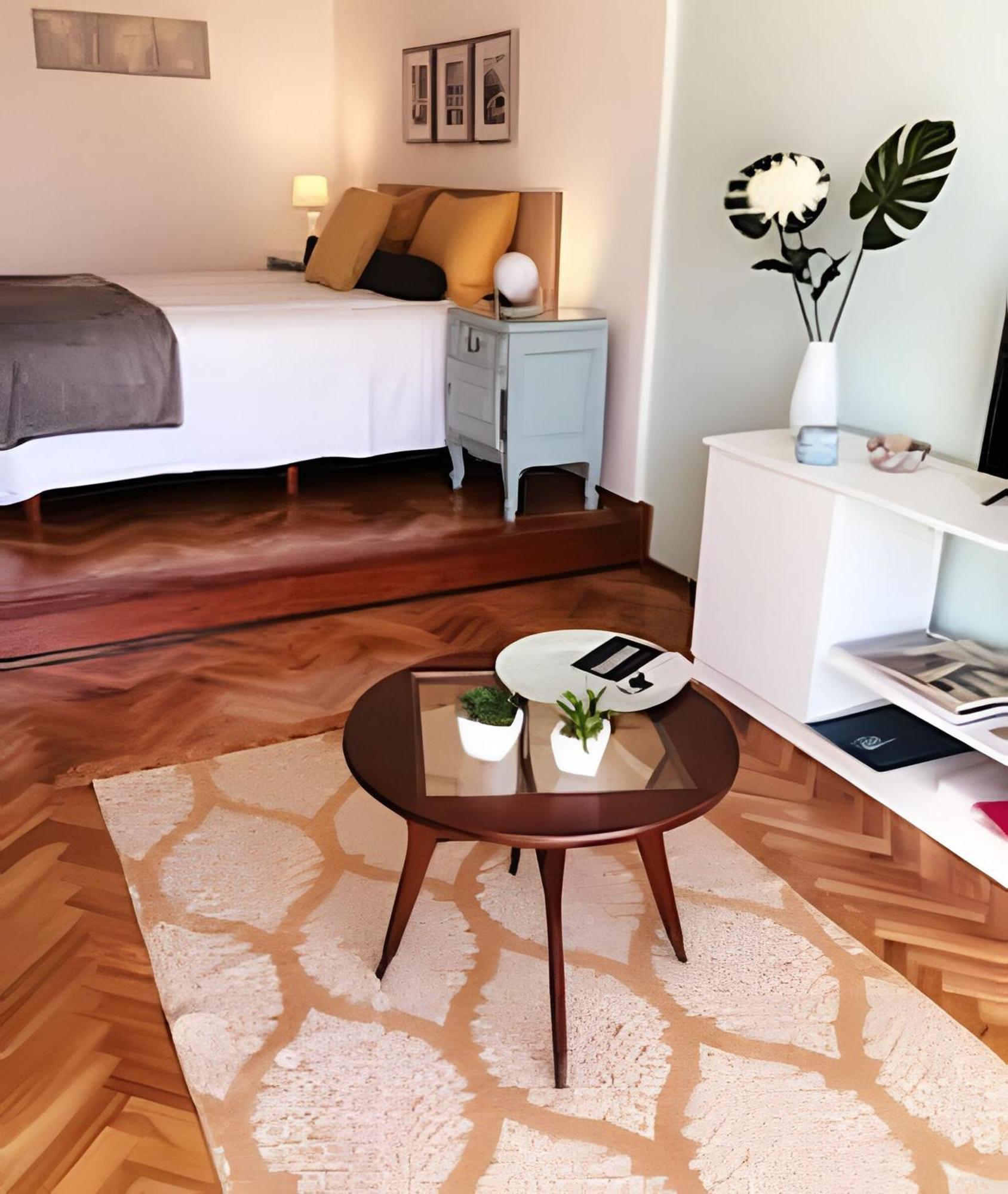 Apartament Mi Silencio Buenos Aires Zewnętrze zdjęcie